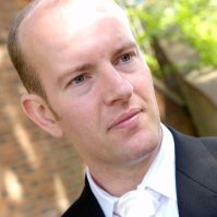 David Arnold