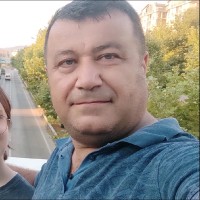 Ferhat Doğantekin