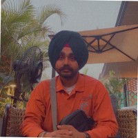 Gur Preet