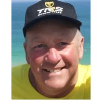 Jim Teague
