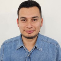 Sergio Alexis Velandia González