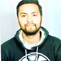Saket Bahuguna