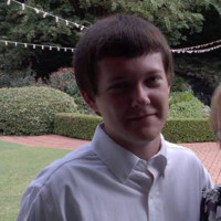 Justin Cushing-Dyment