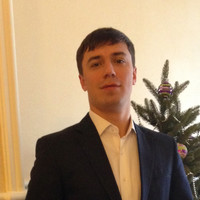 Константин Константинов