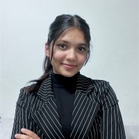 Eliza Gracias