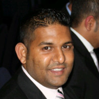 Ritesh Balraj