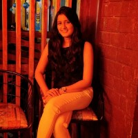 Komal S