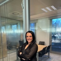 Eva Maria Garcia Chacon