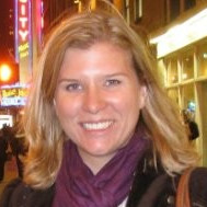 Mariane Lee