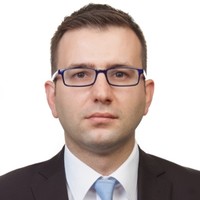 Baris Demirturk