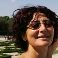 Nina Oppedisano