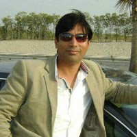 Farooq Ahmed