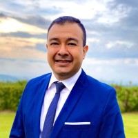 Jorge Morales