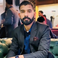 Anil Saini