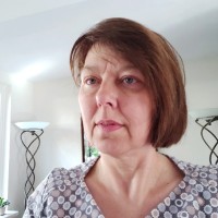 Jolanda Van De Kolk