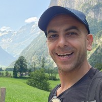 Sameh Habib