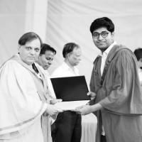 Tushar Goyal
