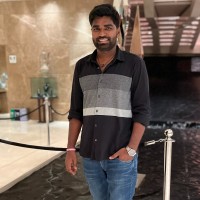 Prathap K