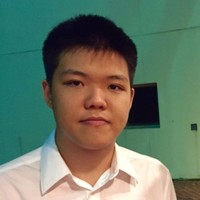 Benjamin Chia