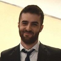 Riccardo Vezzaro