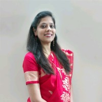 Archana Talekar