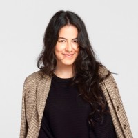 Diana Galvez, Assoc. AIA