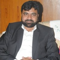 Muhammad Asif Imran