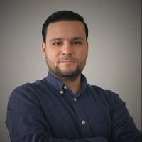 Cruz Angel Garcia Peña