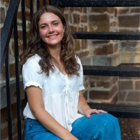 Madeline Harris