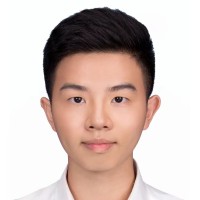 Levin Liwei MA