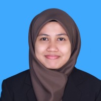 Nur Diyana Atiqah Ahmad