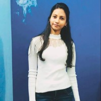 Shivangi Jaiswal