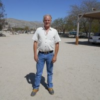 Peter Ault