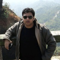 Siddharth Gohel