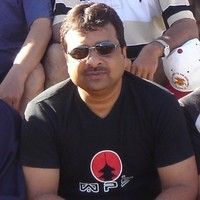 Himanshu Bhatia