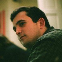 Miles Stegman