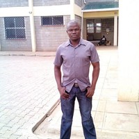 Wicliff Osonga