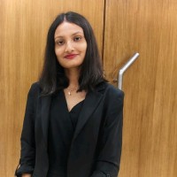 Anjali Jha