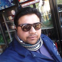 Ashish Anand