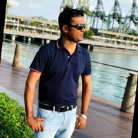 Ahmed Srabon