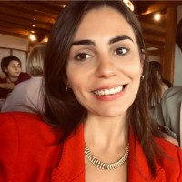 Francesca Trusso