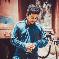 Radhakrishnan Krishnanmoorthy