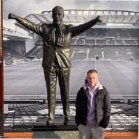 Oisin Tyrrell