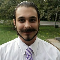 Jonathan Teligades