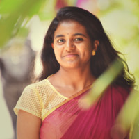 Swetha Nagaraj