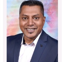 Adrian Naicker (Warehouse and Supply Chain Sector)