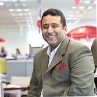 Mohamed Badawi