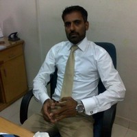 Qadeer Ahmed