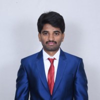 Sunil B M