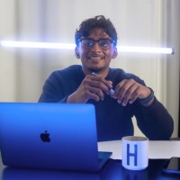 Rojith Ragavan